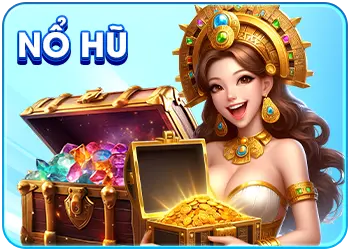 nổ hũ sbobet