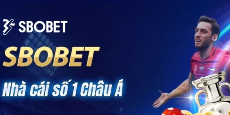 Sơ lược thông tin về nhà cái số 1 Châu Á