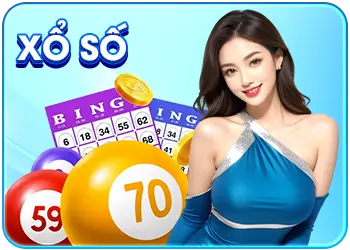 xổ số sbobet